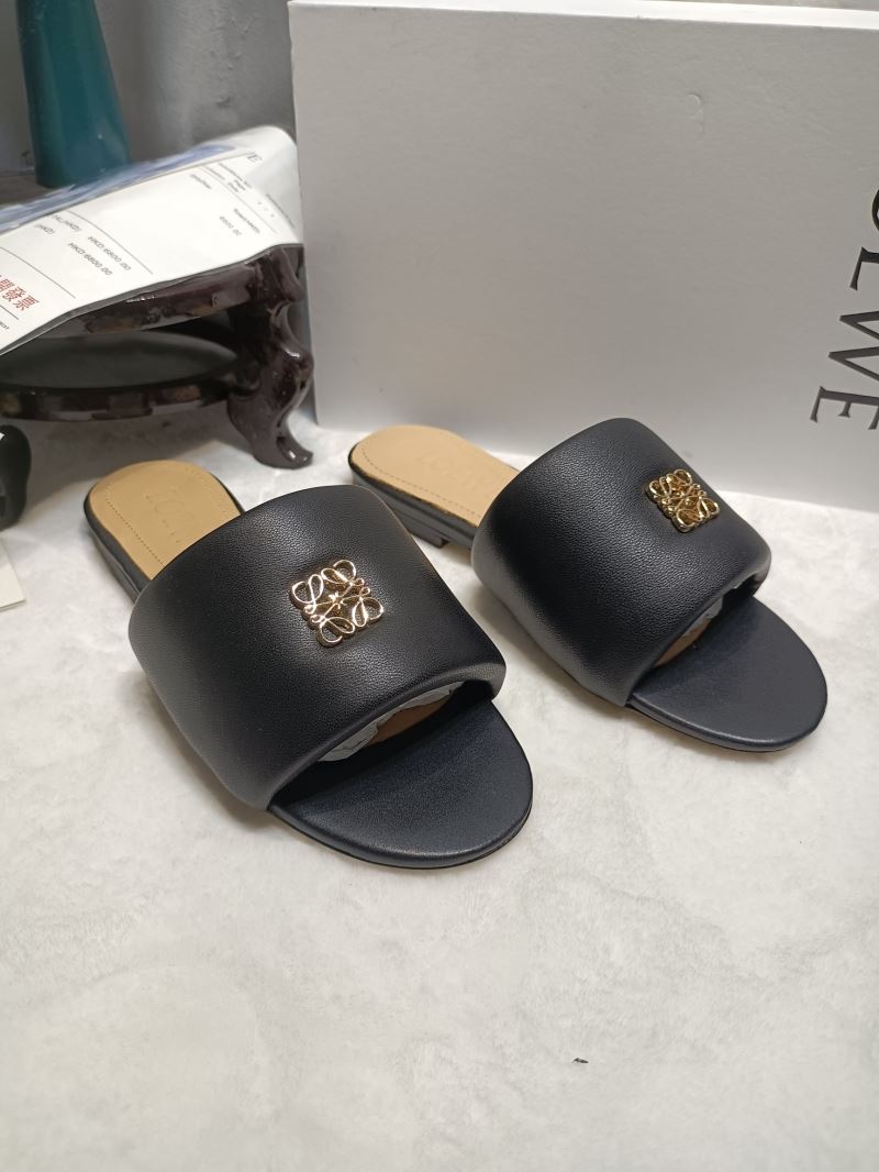 Loewe Sandals